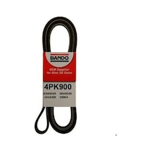 Kanallı Kayış Accent Cıtroen Peugeot Toyota Fıat Audı