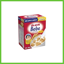 Bezos 168-8 Bebe Biskuvisi 800gr 1 Adet Dmc