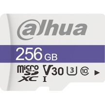Dahua 256gb Micro Sd Kart Tf-c100/256gb