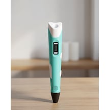 3d Yazıcı Kalem 1,75 Mm Filament Uyumlu Uczzz3dkalem-4