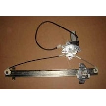 Suzukı Vıtara 88/98 Arka Cam Krikosu Sol Elektrikli/motorlu Hushan - Kapı Kolu