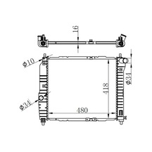 Radyatör