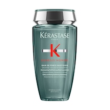Genesis Homme Bain De Force Ouotidien Güçlendirici Şampuan 250 Ml 250 Ml