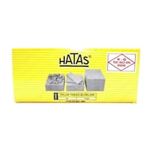 Ayrex Hatas Onluk Taban Blokları N:0848 Genel