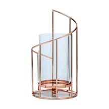 Vitale Bronz Mumluk 11 11 20 Cm Renkli
