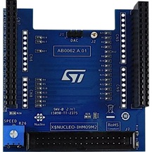 St X-nucleo-ıhm09m2 Motor Kontrol Genişleme Kartı Stm32 Nucleo Uyumlu