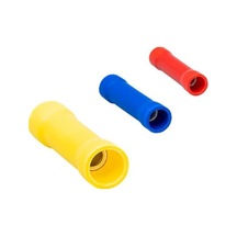 Gwest Gby-251 0.50-1.50mm2 200 Adet Ek Mufları İzoleli Kablo Ucu