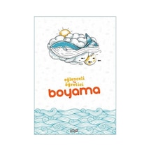 Eğlenceli ve Öğretici Boyama- Pogo