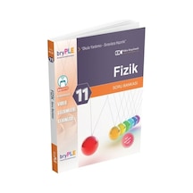 Birey Ple 11.Sınıf Fizik Soru Bankası