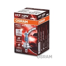 Ampul Peugeot 406 Break 8e 2.0 16v / Citroën C5 Iıı Rw 1.6 Hdi 110 1996-2014 Osram Osr 64210nl