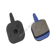 Disc Balata Brakco Bp-08 Tektro Hydraulic Hsgl