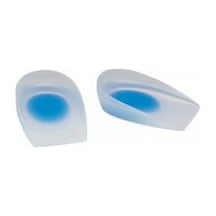 Soft Step Topuk Dikeni Ortopedik Silikon Topukluk