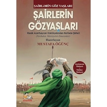 Şairlerin Gözyaşları