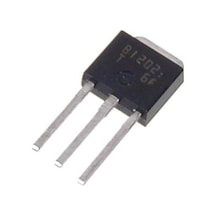 2sb 1203 To-251 Transistör