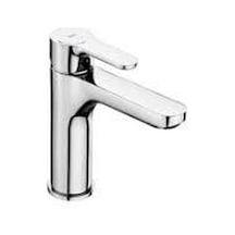 Roca L20 Mezzo Cold Start Lavabo Bataryası Krom A5A3B09C00