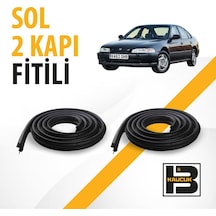 Honda Accord 1993-1998 Sol Ön Ve Arka Kapı Fitili Bm03065