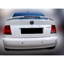 Volkswagen Polo Sd 1996-2001 Arası Classic Astarlı Spoiler