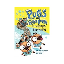 Pugs of the Frozen North 9780192734921