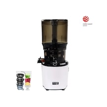 Kuvings Auto10 Hands-free Yavaş Sıkım Slow Juicer Meyve Sıkacağı