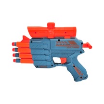 Prestij Oyuncak Hedefli 4-ağızlı Dart Atıcı Fab.5858