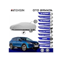 Nissan Qashqai Oto Branda (516536002)