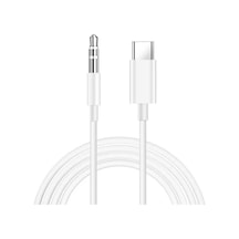 Shoamı Sh030 Type-c Aux Dijital Çevirici 1 Mt