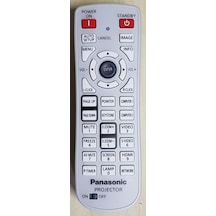 Panasonic N2Qaya000047 Ptez570-Ptez580-Ptez770