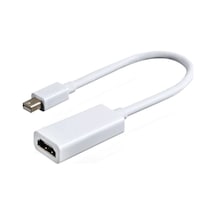 Apple Uyumlu MacBook Thunderbolt To Hdmı Çevirici Görüntü Kablosu 10Gbps (259899998)