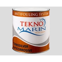 Teknosilver Zehirli Boya Astarı, Teknosilver Anticorrosive 20KG (
