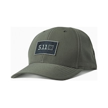 5.11 Topo Box Vent-tac Sapka Siyah