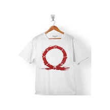 God Of War Logo Çocuk Tişört 001