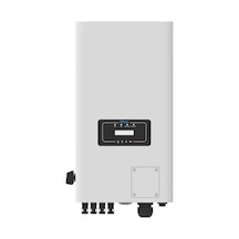 Deye 33 Kw Üç Faz On-grid String İnvertör - Sun-33k-three Phase