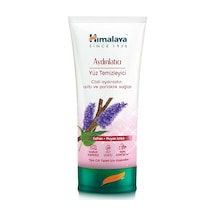 Aydınlatıcı Yüz Temizleyici 150 Ml Meyan Kökü, Safran, Salatalık, Nar Parabensiz, Sabun İçermez Tüm Cilt