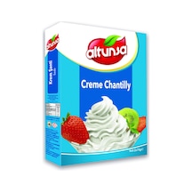 Altunsa Krem Şanti Sade 2 x 75 G