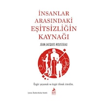 İnsanlar Arasındaki Eşitsizligin Kaynagı - Ezjı-831533