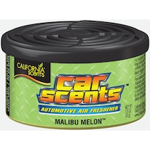 California Car Scents Malibu Melon - Kavun Oto Kokusu