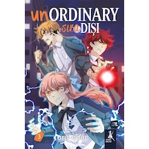 Sıradışı 3 / Uru-chan