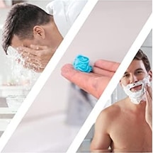 Men Anti-ırritation Tıraş Jeli, 200 Ml