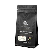 Coffeetropic Terra Single Origin Kenya AA-Nyeri Öğütülmüş Filtre 250 G