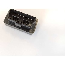 Bmw G30 Otomatik Cam Kapatma Modülü Obd