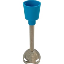 Arnica İle Uyumlu Master Cook Gh21683 Blender Parçalayıcı Ayak Turkuaz