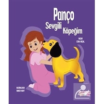 Panço Sevgili Köpeğim / Esra Koçal