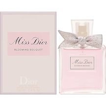 Dior Miss Blooming Bouquet Edt 100 Ml Kadın Parfüm Fresh