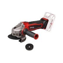 Einhell TE-AG 18/115 Q Li Solo Akülü Avuç Taşlama (Akü ve Şarj Dahil Değildir)