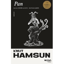 Pan - Knut Hamsun - Can Yayınları