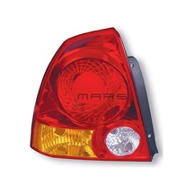 Hyundai Accent Verna Duylu Sağ Arka Stop Lambası 2003-2005 -92402-25510