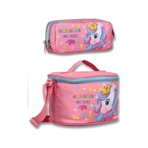Açık Pembe