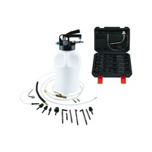 Nttools 6lt Havalı Şanzıman Atf Yağ Değişim Kiti