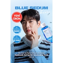 Dashu Blue Sedum Skin Ölü Deri Ve Fazla Sebumu Arındıran Hyalüronik Asit İçerikli Nemlendirici Tonik 150 ML