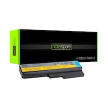 Lenovo İle Uyumlu G555, G555a, G555ax, G555g, G555l, G555m Notebook Batarya Pil